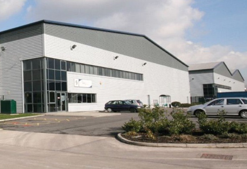 Alliance relocates North West branch